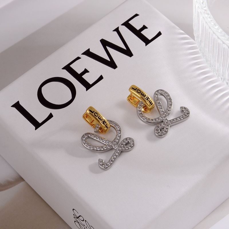 Loewe Earrings